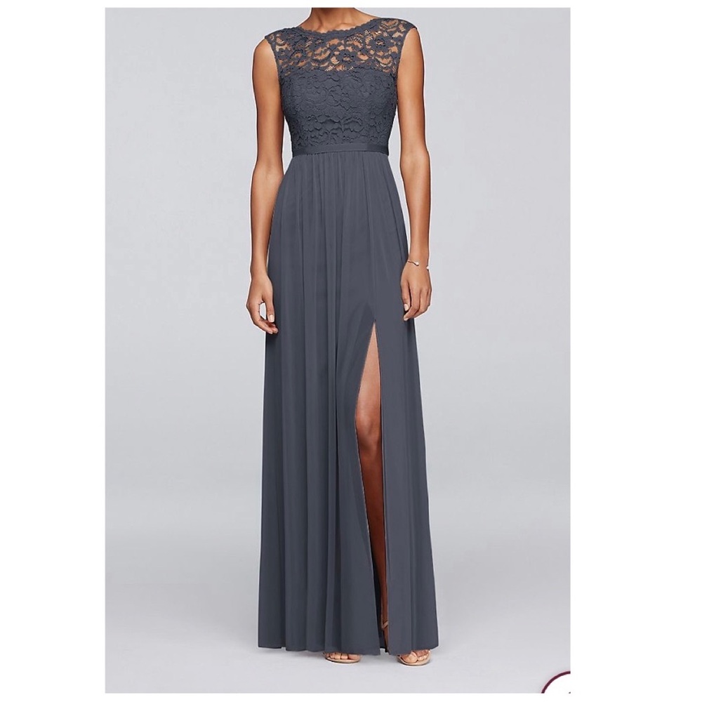 Color: Pewter
